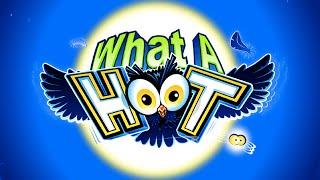 Free What a Hoot slot machine by Microgaming gameplay • SlotsUp