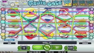 Fruit Case  free slot machine game preview by Slotozilla.com