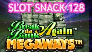 Slot Snack 128: All over 100x !