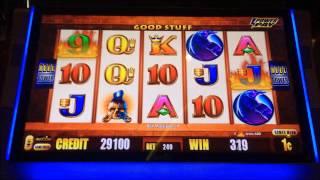 **WICKED WINNINGS IV** 2 BONUSES!