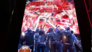 MAX WHEEL MAX BET!  COULD THIS BE THE ONE!  VIDEO 2 of 2