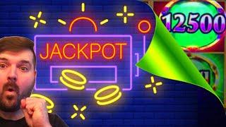 99% Of All Viewers Don't See This Jackpot Coming Until It Surprises You With A MASSIVE WIN!