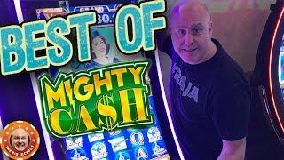 MIGHTY WINS on MIGHTY CASH! Best of Jackpots! | The Big Jackpot