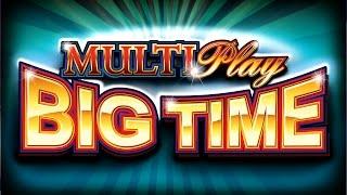 Multi Play Big Time