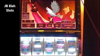 Choctaw Polar High Roller VGT $$$ "PERSONAL JESUS" JB Elah Slot Channel Best Free Spins How To USA