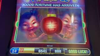 Story Time With Greg! Fun Session on Fu Dao Le Slot Machine! #cruising #fatbabies