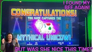 NOT ALL UNICOWS ARE CREATED EQUAL! CAPTURED MY BFF AGAIN! DRAGON LINK BONUSES!