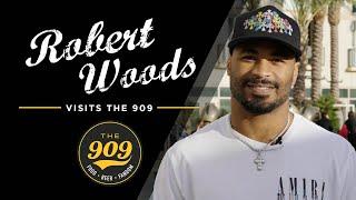 The Big Game 909 Party with Special Guest Robert Woods, ESPNLA