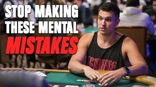How Winning Players Actually THINK About Poker