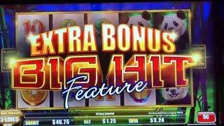 LUCKY$ERIE$ 50 FRIDAY #13Fun Real Slot Live PlayBIG HIT Bonanza/Whales of Cash Deluxe Slot 栗スロ