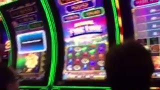 Mohegan Sun Live Stream!