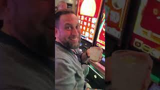 Raymond SLAYS on a 60 Cent BET!!