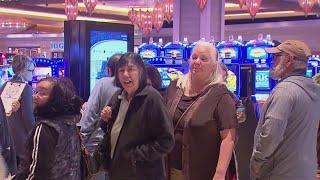 Protocols In Place: Ilani Casino Set To Reopen