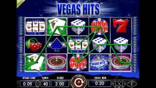 Vegas Hits - Onlinecasinos.Best