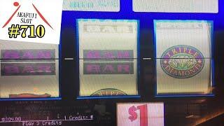Review- Play without losing $100 - Golden Gecko,Triple Diamond, Michael Jackson Legend Slot Machine