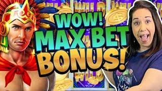 WANT A BIGGER BANKROLL FOR THE CASINO ?? PLAY THESE SLOTS !