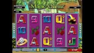 Magic Charms - Onlinecasinos.best