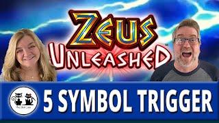 MOST FREE SPINS ON YT - ZEUS️