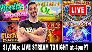 LIVE  Almost TWO MILLION SC JACKPOT up for grabs!  PlayChumba  Social Casino    #AD