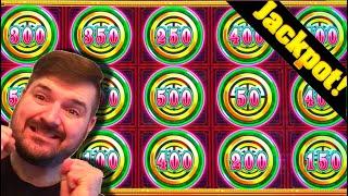 I Got Another JACKPOT HAND PAY In LAS VEGAS!