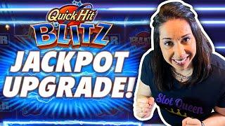 How far can we upgrade that JACKPOT ?! And....who SMELLS ONIONS ??