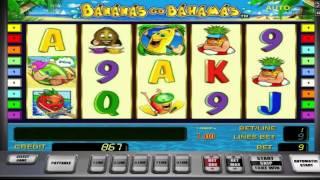 Bananas Go Bahamas  free slots machine game preview by Slotozilla.com