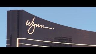 Wynn Las Vegas Shares Plan For Reopening Resort