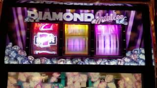 (MAX Bet) *Dimond Jubilee* free Spins