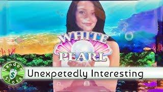 White Pearl slot machine, Bonus
