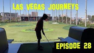 Las Vegas Journeys - Episode 28 "Vlogs, Vlogs and More Vlogs"