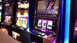VGT SLOTS - MR. MONEYBAG HIGH LIMIT $100 MAX BET
