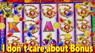 I DON'T CARE ABOUT BONUS GAME50 FRIDAY 246RHYTHMS OF RIO / BUFFALO XTREME / FORTUNE TOTEMS Slot