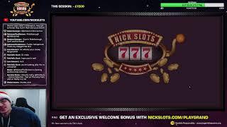 Casino Slots Live - 15/12/20