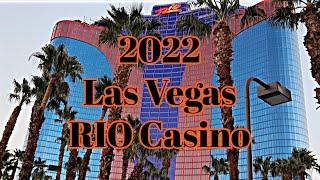 The Rio Las Vegas 2022!