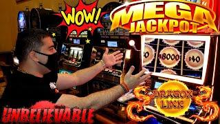 My BIGGEST HANDPAY JACKPOT On Dragon Link Slot Machine | High Limit Slot Machine HUGE JACKPOT