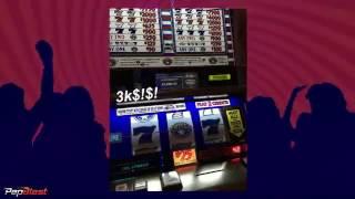 Slot Machine High Limit Jackpots #2