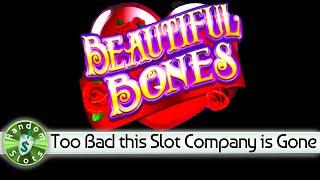 Beautiful Bones slot machine, Encore Bonus