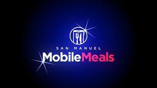 Mobile Meals with Todd and Allen