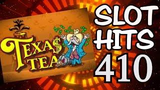 Slot Hits 410: IGT's Texas Tea and more!