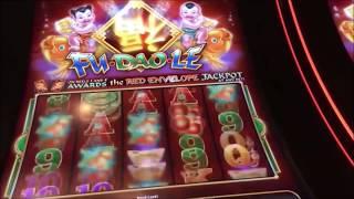 SLOPPY BACON SLOT PLAYFu Dao Le