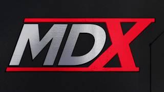 MDX Overview