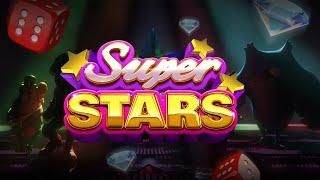 Superstars Trailer by NetEnt