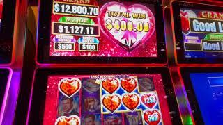 Lock It Link High Limit Slot Play