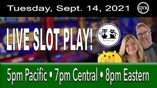 LIVE SLOT PLAY