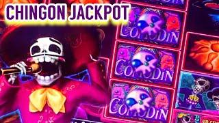 DAY OF DEAD SLOT JACKPOT/ BIG WIN/ FREE GAMES/ HIGH LIMIT/ LIMITE ALTO