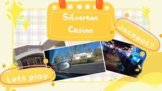 Gamble With Me At The Silverton Casino | Jackpot | Las Vegas | 2021 | MizMaryTV | HD-4k