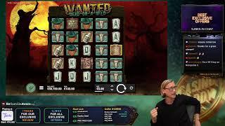 GOGGE COMEBACK STREAM ! ABOUTSLOTS.COM - FOR THE BEST BONUSES AND OUR FORUM