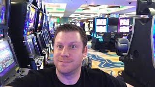 Bonus Live Slot Machine Play form The Lodge Casino