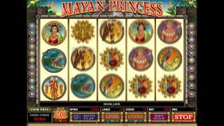 Mayan Princess - Onlinecasinos.best