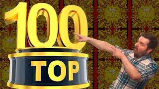 Over $150.000.00 In Slot Machine WINS!  Part 3